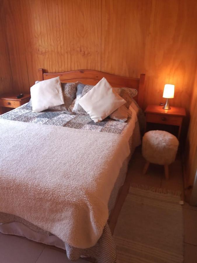 Hostal Playa Penuelas Coquimbo Exteriör bild