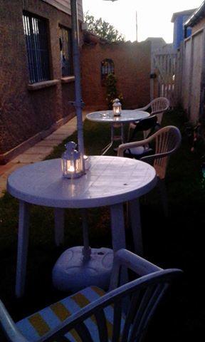 Hostal Playa Penuelas Coquimbo Exteriör bild