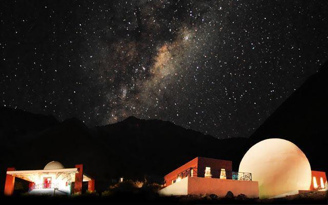 Hostal Playa Penuelas Coquimbo Exteriör bild